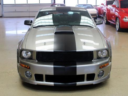 Used 2008 Ford Mustang GT image 27