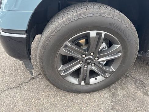 Used 2023 Ford F150 XLT w/ Equipment Group 302A High AWD/4WD image 3