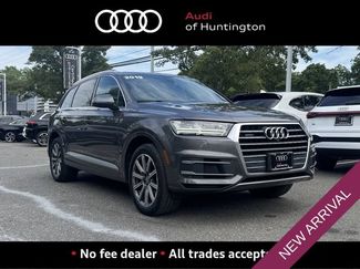 Used 2019 Audi Q7 2.0T Premium Plus AWD/4WD video 1