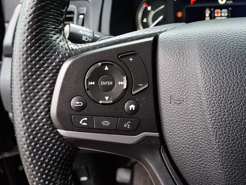 Used 2023 Honda Passport EX-L image 22