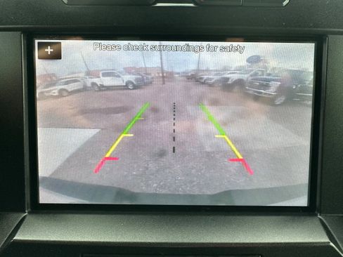 Used 2019 Ford F150 XLT w/ Equipment Group 301A Mid AWD/4WD image 16