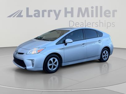 Used 2013 Toyota Prius Two
