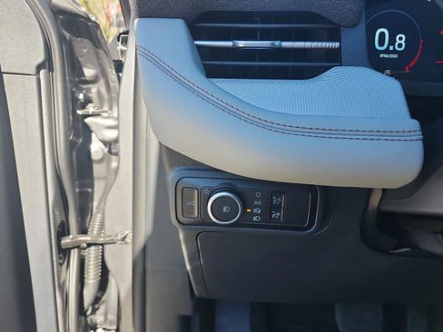 New 2026 Ford Explorer Active w/ Active Comfort Package image 13