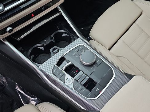 Used 2024 BMW M340i xDrive w/ Premium Package AWD/4WD image 25