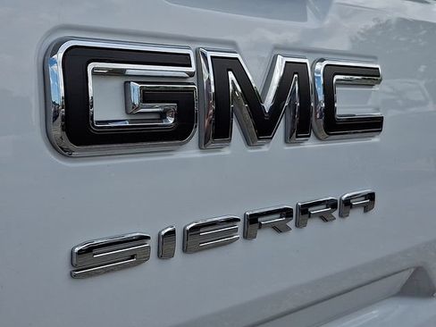 Used 2020 GMC Sierra 1500 Elevation w/ Elevation Value Package AWD/4WD image 31