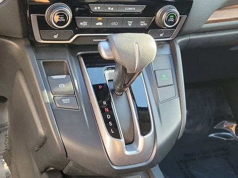 Used 2019 Honda CR-V EX image 30