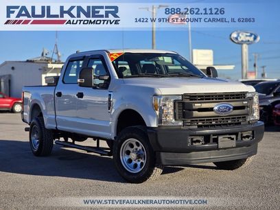 Used 2017 Ford F350 XL