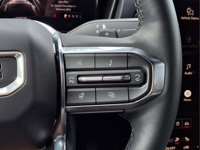 Certified 2026 GMC Terrain Elevation AWD/4WD image 13