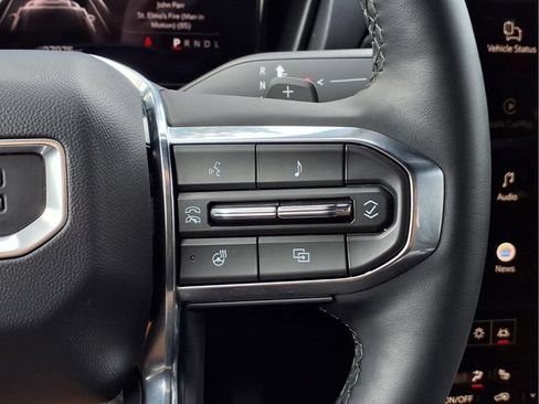 Certified 2026 GMC Terrain Elevation AWD/4WD image 13