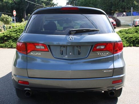 Used 2009 Acura RDX SH-AWD image 11