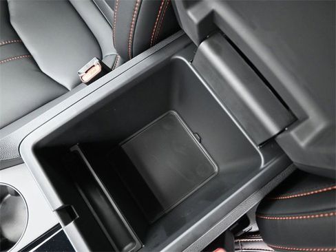 New 2025 Honda Pilot TrailSport image 19