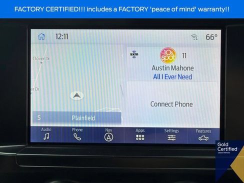 Certified 2023 Ford F150 XL w/ STX Appearance Package AWD/4WD image 32