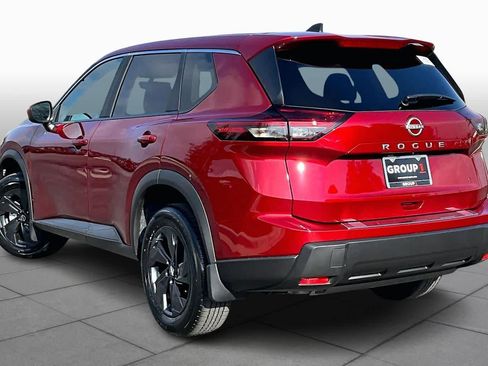 New 2026 Nissan Rogue SV image 12