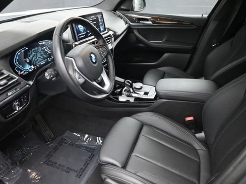 Used 2023 BMW X3 xDrive30i w/ Premium Package AWD/4WD image 20