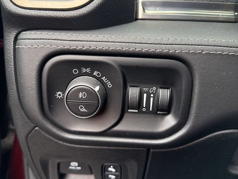 Used 2020 RAM 1500 Limited AWD/4WD image 20