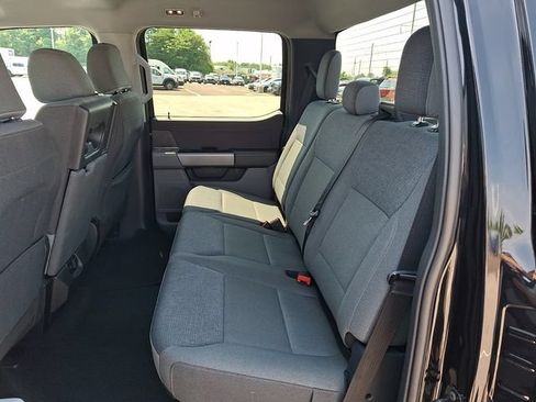 Used 2025 Ford F150 XLT w/ Equipment Group 301A Standard AWD/4WD image 10