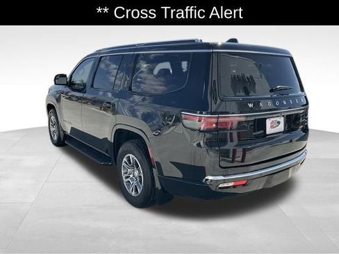 New 2024 Jeep Wagoneer 4WD w/ Convenience Group I image 11