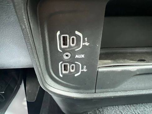 Certified 2026 RAM 2500 Big Horn AWD/4WD image 22