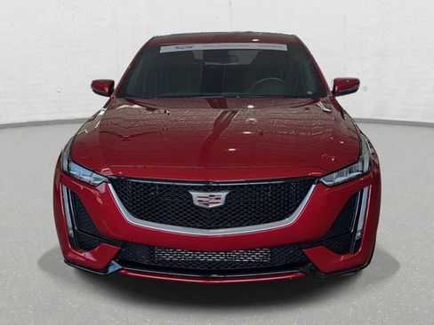 Used 2020 Cadillac CT5 Sport image 2
