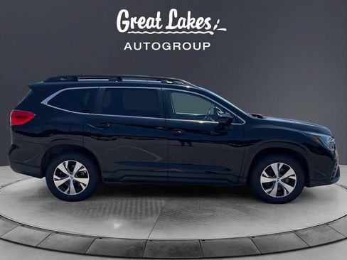 Used 2024 Subaru Ascent Premium w/ Convenience Package AWD/4WD image 6