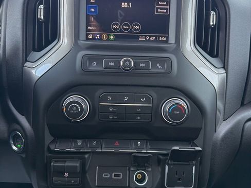 New 2026 Chevrolet Silverado 3500 W/T w/ WT Convenience Package image 34