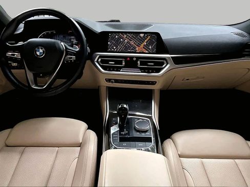 Used 2023 BMW 430i Convertible w/ Premium Package RWD image 14