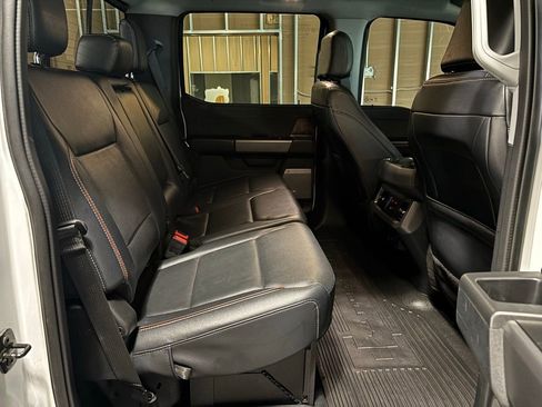 Used 2024 Ford F250 Lariat image 20