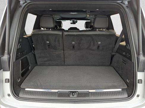 Used 2022 Jeep Grand Wagoneer Series III w/ Flexible Seating Group AWD/4WD image 6