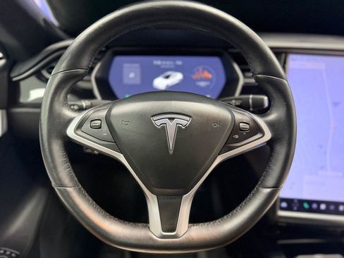 Used 2020 Tesla Model S AWD image 17