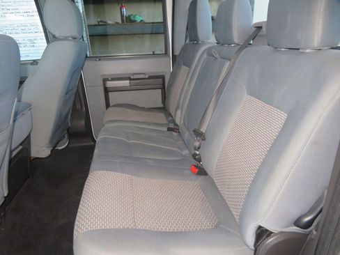Used 2012 Ford F250 XLT w/ XLT Premium Pkg AWD/4WD image 27