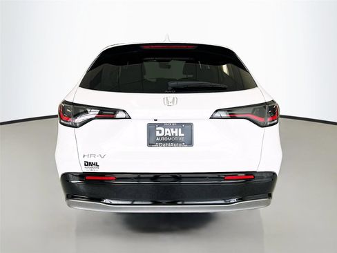 New 2026 Honda HR-V EX-L image 13