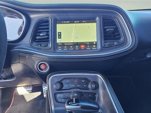 Used 2023 Dodge Challenger SRT Hellcat image 24