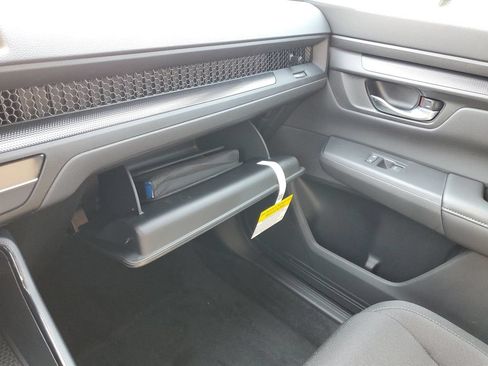 New 2026 Honda CR-V LX image 28