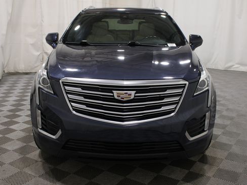 Used 2019 Cadillac XT5 Luxury FWD image 38