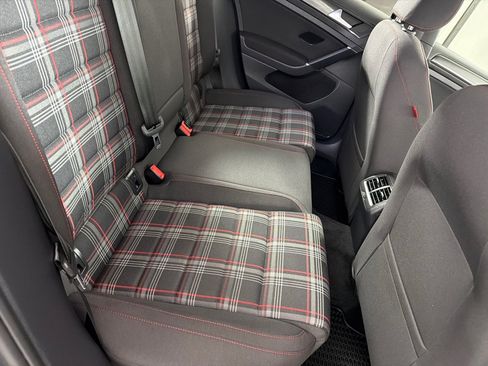 Used 2019 Volkswagen GTI Rabbit Edition FWD image 21