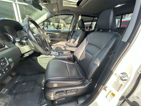 Used 2022 Honda Ridgeline RTL image 19