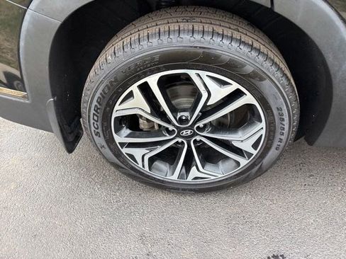 Used 2019 Hyundai Santa Fe AWD image 46