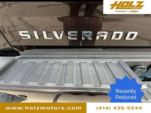 Used 2018 Chevrolet Silverado 2500 High Country w/ Duramax Plus Package image 32