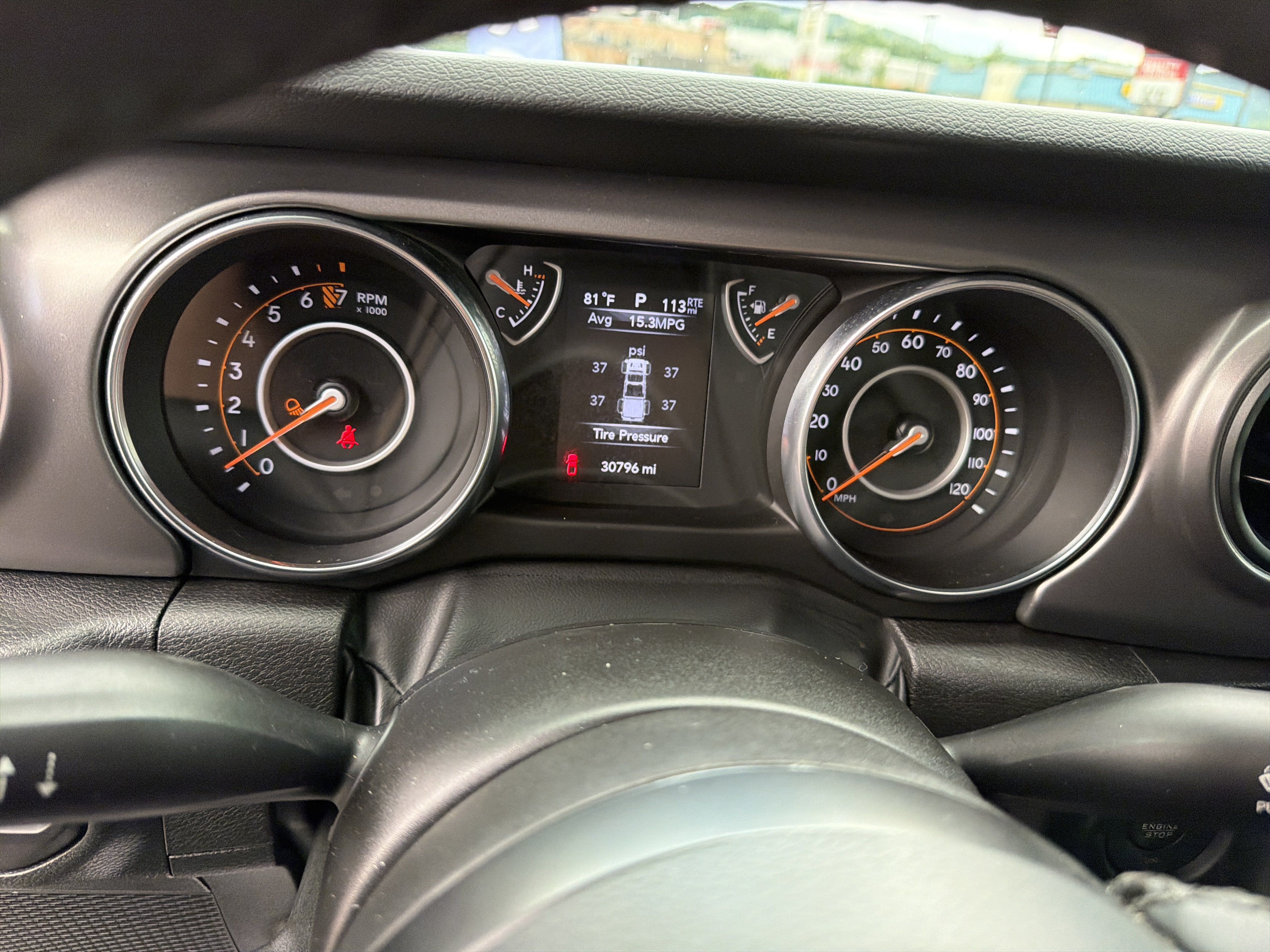 Used 2023 Jeep Gladiator Sport AWD/4WD image 19