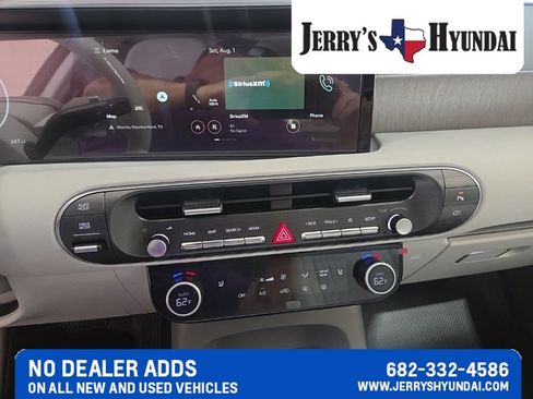 Used 2026 Hyundai Palisade SEL FWD image 11