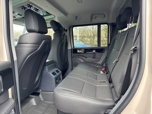 New 2025 INEOS Grenadier Trialmaster Edition image 22