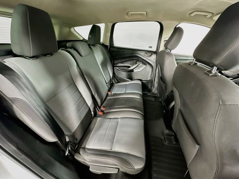 Used 2018 Ford Escape S FWD image 24
