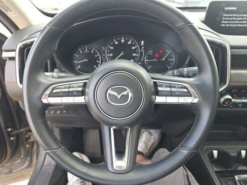 Used 2025 MAZDA CX-50 AWD 2.5 S w/ Premium Plus Pkg image 16