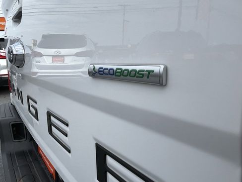 Used 2020 Ford Ranger Lariat w/ Equipment Group 501A Mid image 13