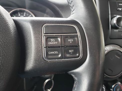 Used 2017 Jeep Wrangler Unlimited Sport w/ Quick Order Package 24S image 21