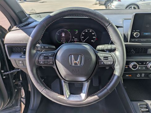 Used 2024 Honda CR-V Sport image 19