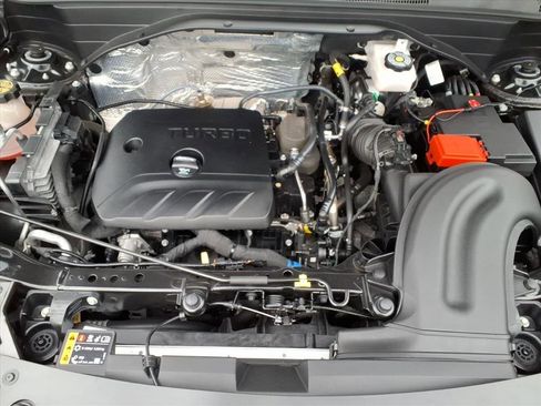 Used 2023 Chevrolet TrailBlazer ACTIV w/ Convenience Package image 31