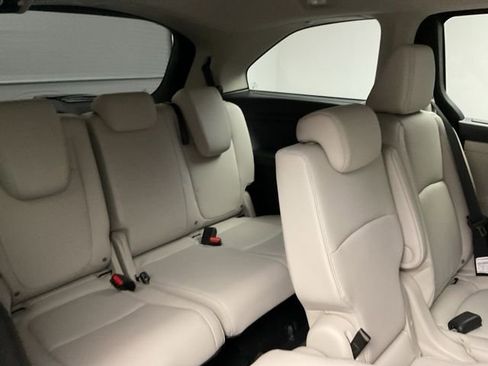 New 2026 Honda Odyssey EX-L image 27