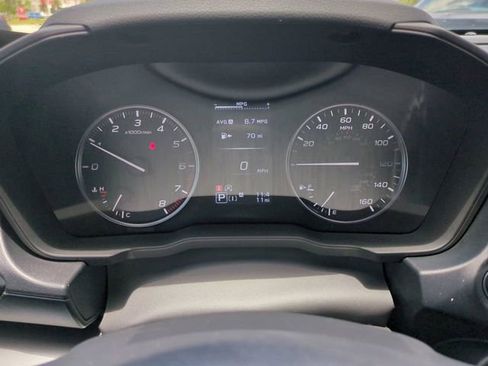 New 2026 Subaru Impreza 2.0i Sport AWD/4WD image 26
