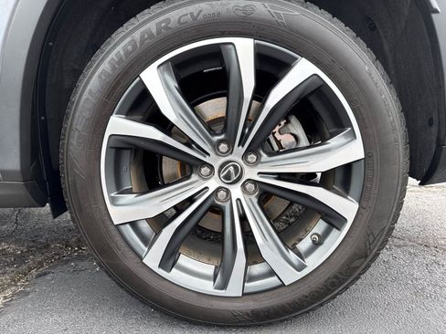 Used 2021 Lexus RX 350 AWD w/ Premium Package image 32